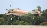 (Private) Douglas AD-1 Skyraider (N2AD) at  Oakland County - International, United States