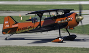 (Private) Vertical Unlimited 12 (N2BJ) at  Oshkosh - Wittman Regional, United States