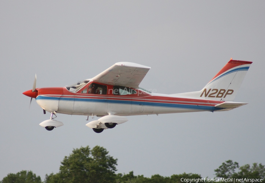 (Private) Cessna 177B Cardinal (N2BP) | Photo 328739