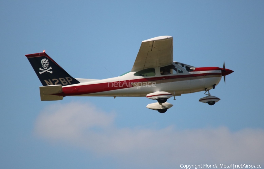 (Private) Cessna 177B Cardinal (N2BP) | Photo 549621