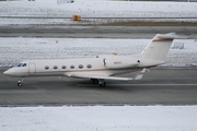 Executive Jet Management Gulfstream G-IV SP (N2CC) at  Zurich - Kloten, Switzerland