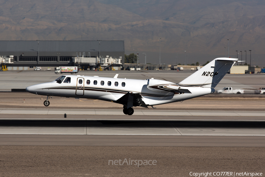 (Private) Cessna 525B Citation CJ3 (N2CP) | Photo 79879