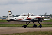 (Private) Van's RV-8A (N2D) at  Oshkosh - Wittman Regional, United States