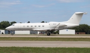(Private) Gulfstream G-IV (N2DF) at  Oakland County - International, United States