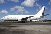 (Private) Boeing 737-230(Adv) (N2DL) at  Miami - Opa Locka, United States