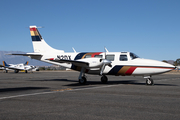 (Private) Piper Aerostar 601P (N2DX) at  Riverside Municipal, United States