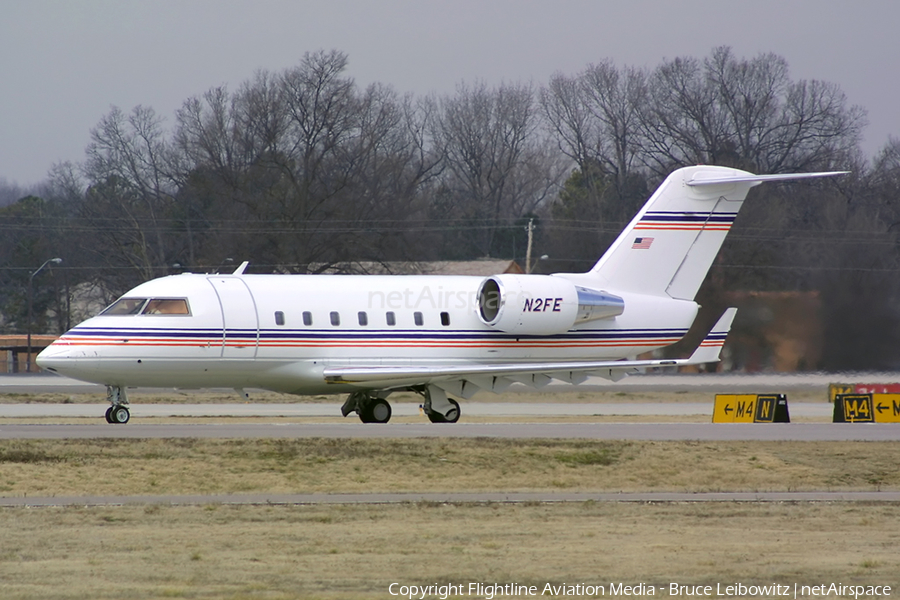 FedEx Bombardier BD-700-1A10 Global Express (N2FE) | Photo 158893