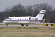 FedEx Bombardier BD-700-1A10 Global Express (N2FE) at  Memphis - International, United States