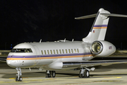 FedEx Bombardier BD-700-1A10 Global Express (N2FE) at  Tenerife Sur - Reina Sofia, Spain