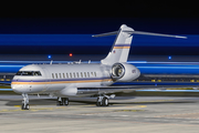 FedEx Bombardier BD-700-1A10 Global Express (N2FE) at  Tenerife Sur - Reina Sofia, Spain