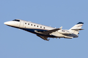 Dominion Aviation Services Gulfstream G200 (N2G) at  Phoenix - Mesa Gateway, United States