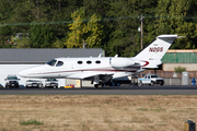 (Private) Cessna 510 Citation Mustang (N2GS) at  Seattle - Boeing Field, United States