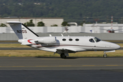 (Private) Cessna 510 Citation Mustang (N2GS) at  Seattle - Boeing Field, United States