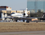 (Private) Gulfstream G-IV SP (N2HC) at  Dallas - Addison, United States