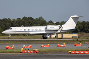 (Private) Gulfstream G-IV SP (N2HC) at  Atlanta - Dekalb-Peachtree, United States