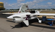 (Private) Rutan 40 Defiant (N2HM) at  Oakland County - International, United States
