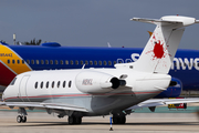 (Private) Raytheon Hawker 4000 Horizon (N2KL) at  Ft. Lauderdale - International, United States