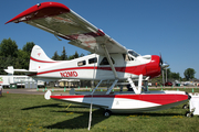 (Private) de Havilland Canada U-6A Beaver (N2MD) at  Oshkosh - Wittman Regional, United States