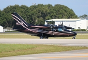 (Private) Mitsubishi Solitaire (MU-2B-40) (N2RR) at  Orlando - Executive, United States