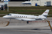(Private) Gulfstream GII (N2S) at  Ft. Lauderdale - International, United States
