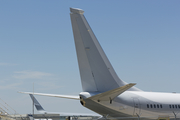 (Private) Boeing 737-73Q(BBJ) (N2TS) at  Dallas - Love Field, United States