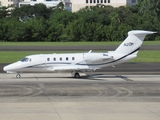 (Private) Cessna 650 Citation VI (N2UP) at  San Juan - Luis Munoz Marin International, Puerto Rico