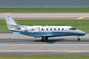 Federal Aviation Administration - FAA Cessna 560XL Citation Excel (N3) at  Minneapolis - St. Paul International, United States