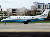 Federal Aviation Administration - FAA Cessna 560XL Citation Excel (N3) at  San Juan - Luis Munoz Marin International, Puerto Rico