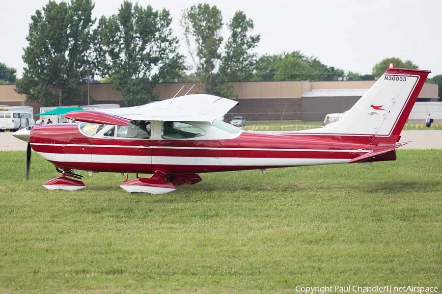 (Private) Cessna 177 Cardinal (N30033) | Photo 185760
