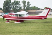 (Private) Cessna 177 Cardinal (N30033) at  Oshkosh - Wittman Regional, United States