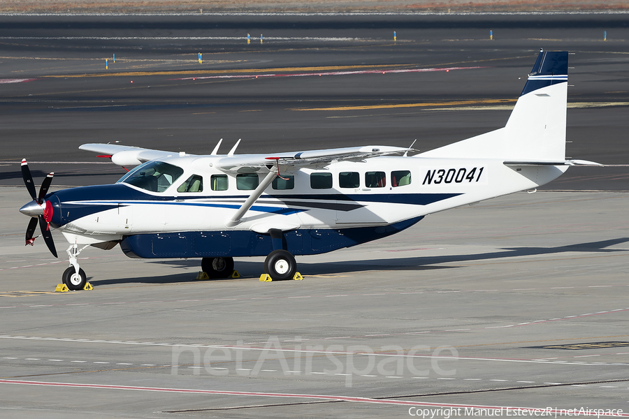 (Private) Cessna 208B Grand Caravan EX (N30041) | Photo 568382