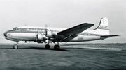 United Airlines Douglas DC-4 (N30049) at  UNKNOWN, (None / Not specified)