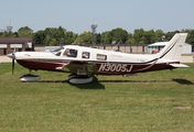 (Private) Piper PA-32R-301T Turbo Saratoga SP (N3005J) at  Oshkosh - Wittman Regional, United States