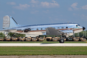 (Private) Douglas DC-3D (N3006) at  Oshkosh - Wittman Regional, United States