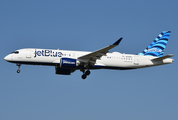 JetBlue Airways Airbus A220-300 (N3008J) at  Dallas/Ft. Worth - International, United States