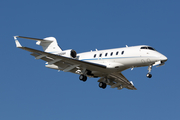 (Private) Bombardier BD-100-1A10 Challenger 300 (N300AH) at  Dallas - Love Field, United States