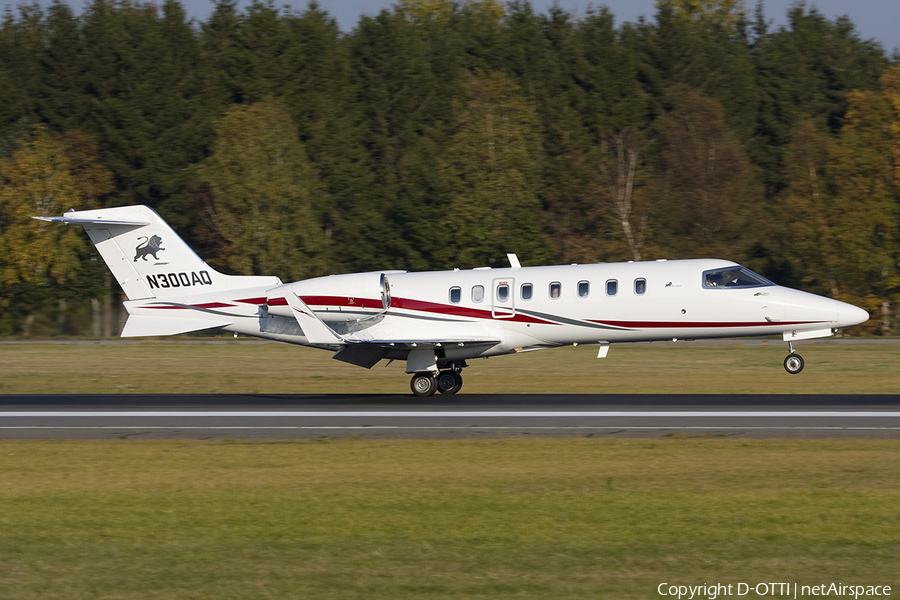 (Private) Bombardier Learjet 45 (N300AQ) | Photo 278589