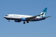 AirTran Airways Boeing 737-7BD (N300AT) at  Minneapolis - St. Paul International, United States