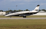 (Private) Gulfstream G200 (N300BJ) at  Orlando - Executive, United States