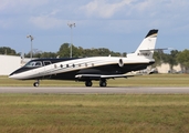 (Private) Gulfstream G200 (N300BJ) at  Orlando - Executive, United States