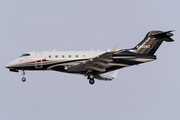 (Private) Bombardier BD-100-1A10 Challenger 300 (N300BZ) at  Windsor Locks - Bradley International, United States