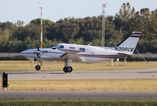 (Private) Piper PA-31T-1 Cheyenne I (N300CE) at  Orlando - Executive, United States