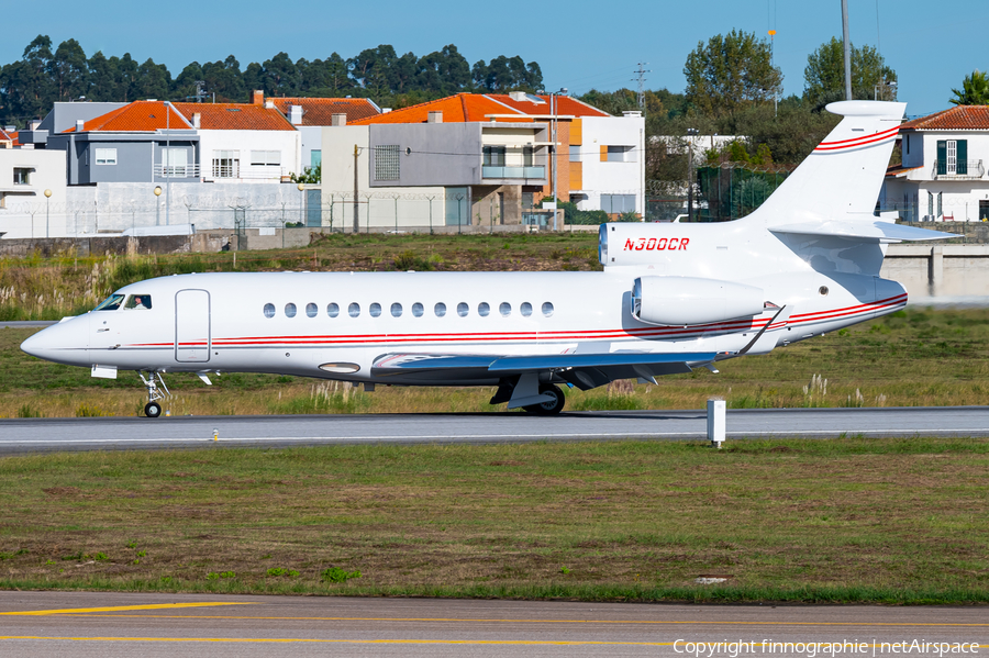 (Private) Gulfstream G-IV (N300CR) | Photo 645574