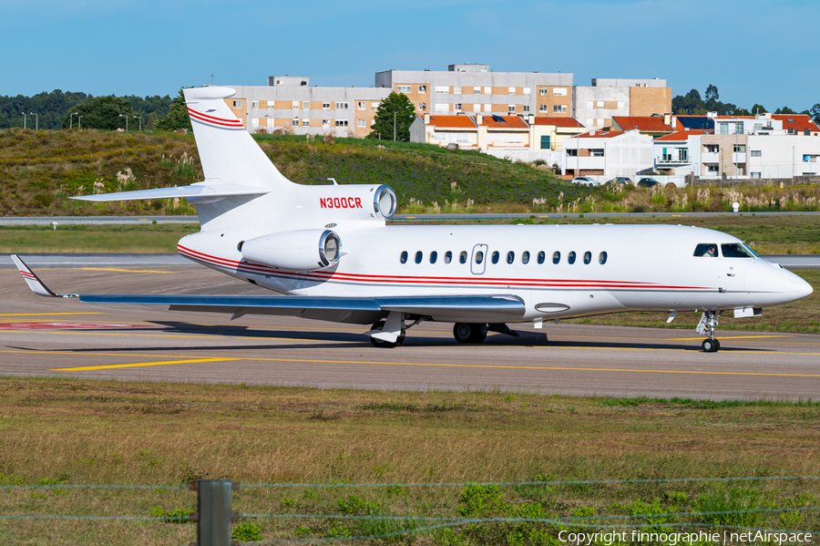 (Private) Gulfstream G-IV (N300CR) | Photo 645575