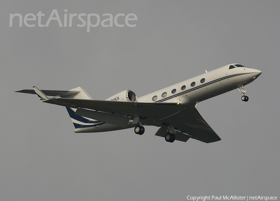 (Private) Gulfstream G-IV-X (G450) (N300ES) | Photo 137716