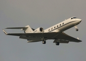 (Private) Gulfstream G-IV-X (G450) (N300ES) at  Pisa - Galileo Galilei, Italy