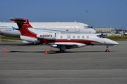 (Private) Embraer EMB-505 Phenom 300 (N300FX) at  Porto, Portugal