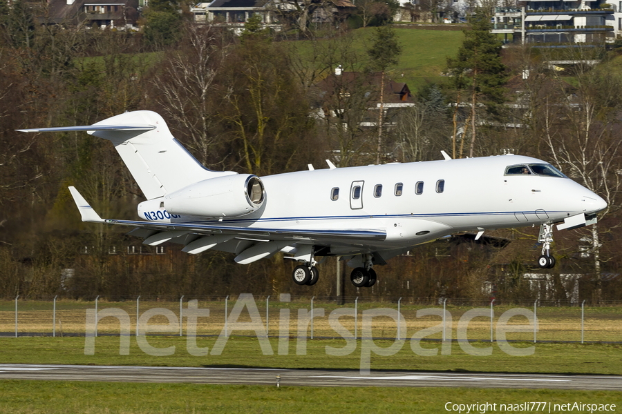 (Private) Bombardier BD-100-1A10 Challenger 300 (N300GP) | Photo 17521