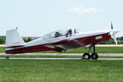 (Private) Team Rocket F1 Rocket (N300HP) at  Oshkosh - Wittman Regional, United States