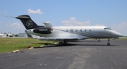 JetSelect Aviation Bombardier BD-100-1A10 Challenger 300 (N300JE) at  Orlando - Executive, United States